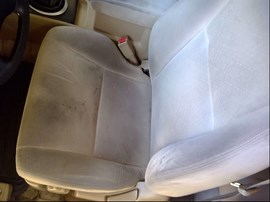 2003 HONDA CIVIC, BLUE, EX, 1.7L, VTEC, MT.  A25075